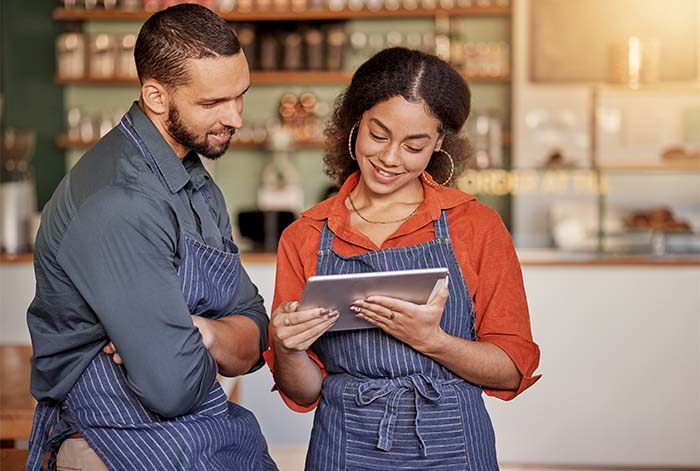 Organiza tu inventario y aumenta tus ventas: estrategias para pymes y emprendedores