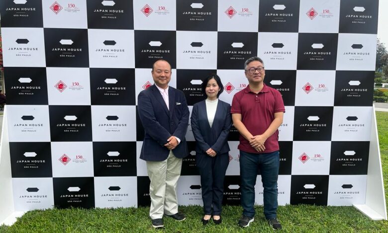 Japan House São Paulo y la Embajada de Japón en Perú inauguran la exposición DŌ: En camino a la virtud, en Lima