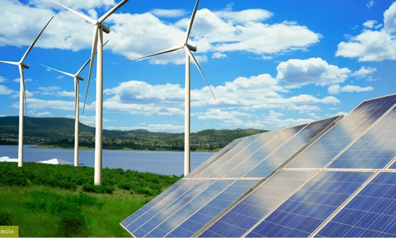Transición energética: ¿Cuáles son los retos y recomendaciones para América Latina y el Perú?