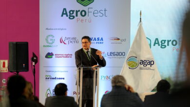 AGROFEST 2023: AGAP realizará la segunda edición del mega evento de la agricultura moderna
