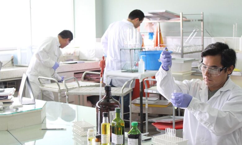 El Perú destina un 0.13% de su PBI a ciencia, tecnología e innovación: ¿cómo impulsar su desarrollo?