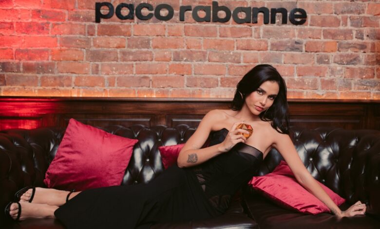 1 Million Royal y Lady Million Royal, las nuevas fragancias de Paco Rabanne, llegan a nuestro país