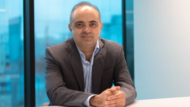 José Darío Hinestrosa asume como Gerente Principal de Riesgos y Créditos de Banca Personas del Banco Pichincha