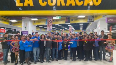 La Curacao refuerza su apuesta por el Perú tras reabrir las puertas de sus tiendas en Puno y Juliaca