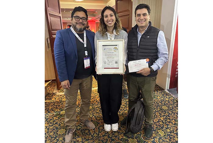 Ecommerce Awards Perú: NEO Consulting es reconocida con el premio de triple impacto