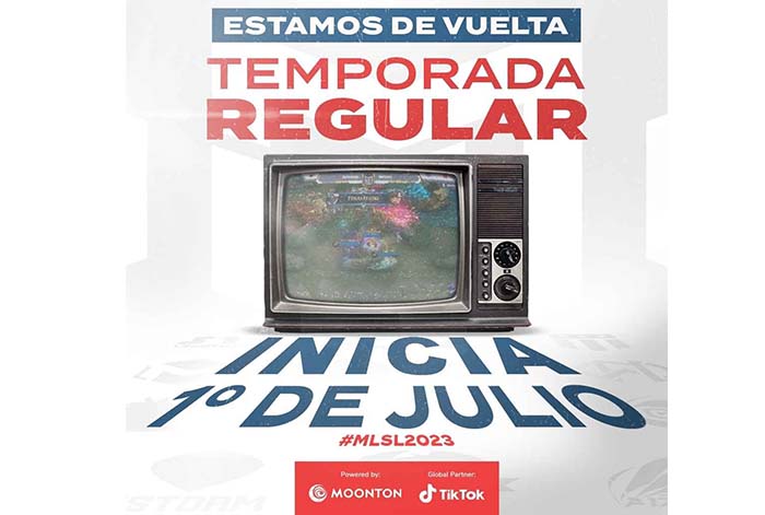 Mobile Legends: Bang Bang LATAM Super League vuelve a la acción