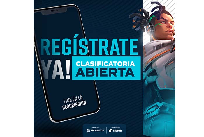 Mobile Legends: Bang Bang LATAM Super League abre sus inscripciones para las clasificatorias en el Norte y Sur