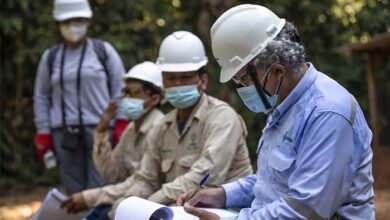 Cumple 21 años iniciativa pionera del monitoreo ambiental comunitario del sector hidrocarburos en Perú