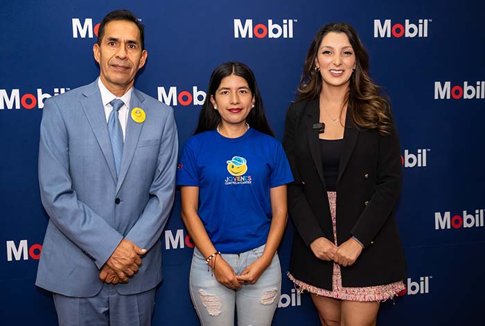Mobil™ y la Fundación Jóvenes contra el Cáncer invitan a la ciudadanía a participar en “Eco Cáncer Senderismo 4K”