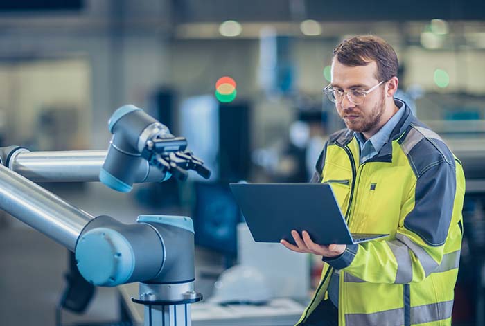 Movistar Empresas y Nokia anuncian alianza para desarrollar redes industriales IoT que interconectarán dispositivos inteligentes de las empresas