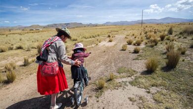 Nissan y Baika unidos a favor de escolares en Puno