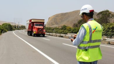 Ositrán ejecutó más de 900 actividades de supervisión en infraestructura concesionada