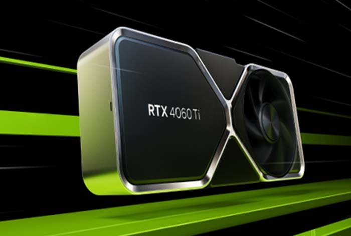 Sorprende a papá con la mejor tecnología de NVIDIA en su día