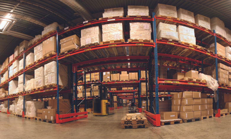 Axis Communications optimiza la producción para superar las limitaciones de la cadena de suministro