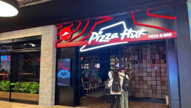 Pizza Hut lanza su nuevo formato de restaurantes Pizza Hut – Pizza & Bar en Jockey Plaza
