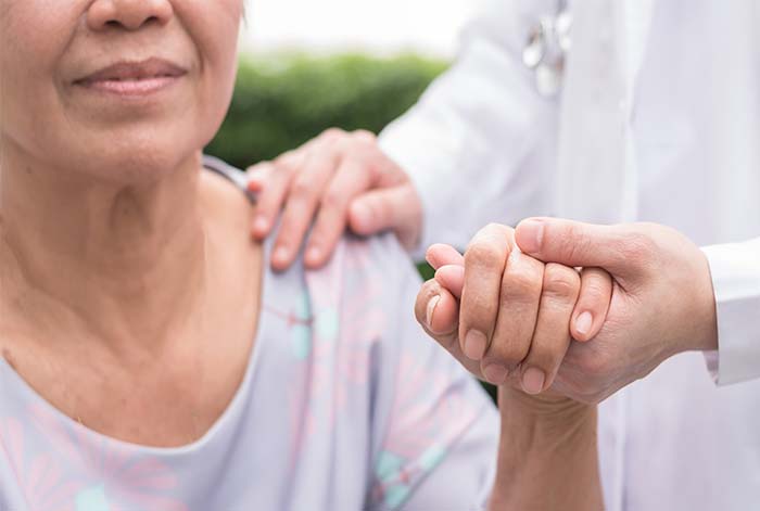 Cuidados paliativos: ¿Cómo mejora el cannabis la calidad de vida de los pacientes?