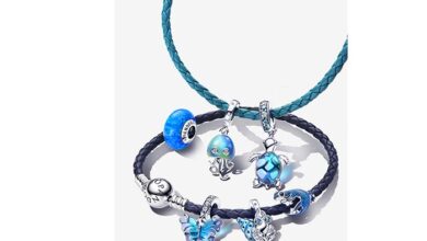 Conoce la nueva colección de Pandora llena de misticismo