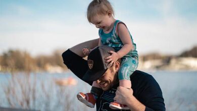 Día del Padre: Celebra esta fecha con una buena Calificación Crediticia