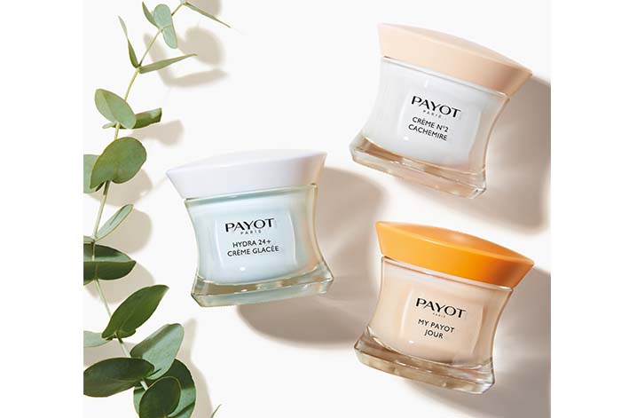 Beauty Pacific presenta en primicia la llegada de Payot París al Perú, disponible primero en Oechsle