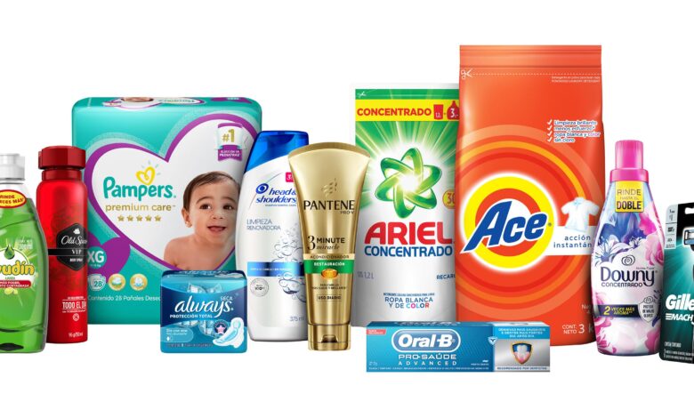 Día del Medio Ambiente: P&G, a nivel mundial, proyecta que al 2030, el 100% de sus envases serán reciclables o reutilizables