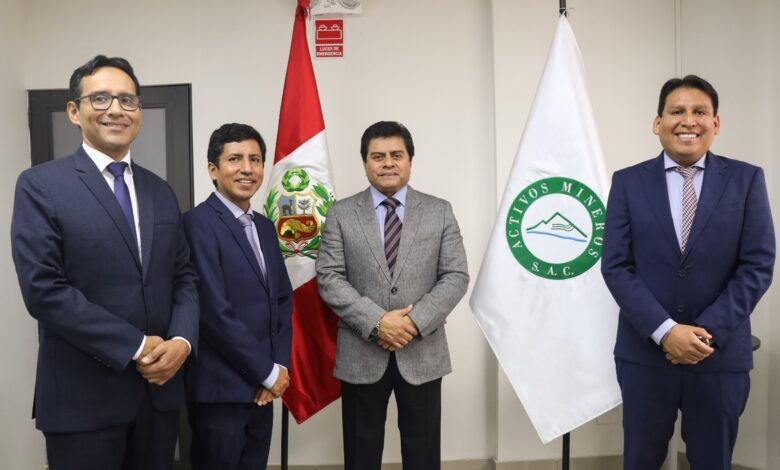 AMSAC lidera ránking de empresas públicas con mejor control interno y gestión de riesgos