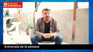 Jaime Villatoro, Fundador y CEO de Apprecio