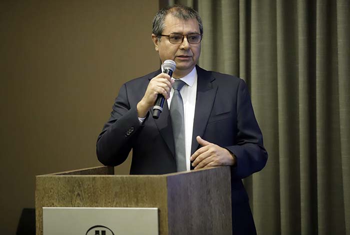 PROINVERSIÓN: Carretera Longitudinal de la Sierra Tramo 4 beneficiará a más de 1.6 millones de personas
