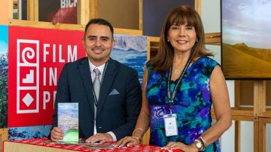 Perú destacó como destino de locaciones fílmicas durante Festival Internacional de Cine en Guadalajara
