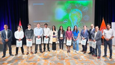 Siemens presenta la séptima edición del concurso regional que premia las mejores iniciativas tecnológicas de estudiantes universitarios