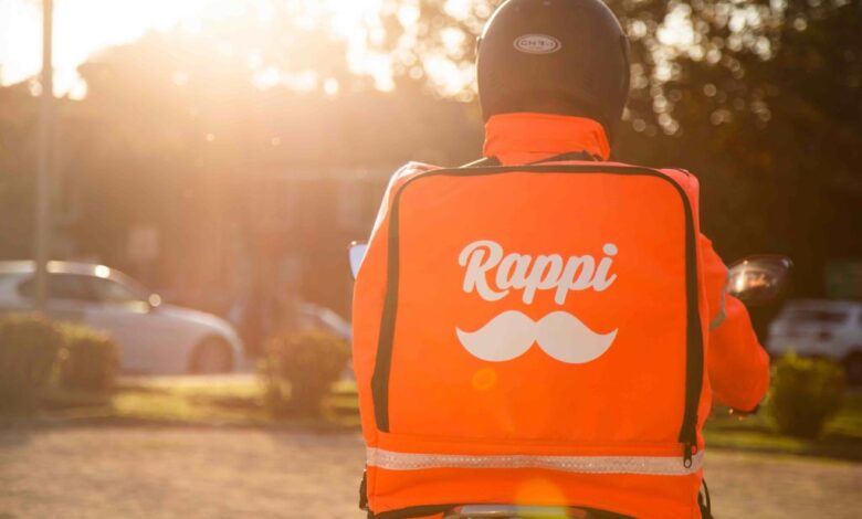 Rappi lanza nueva estrategia para expandir su alcance en las ciudades de Perú