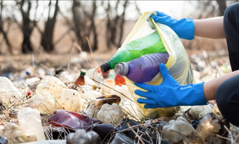 Programa promueve la sostenibilidad en el sector privado sin demonizar el uso de plástico