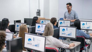 Beca SAS 2023: Formando a futuros líderes peruanos en analítica y TI