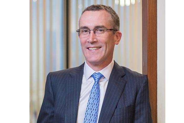 Scotiabank anuncia que Francisco Sardón se retira de Scotiabank Perú