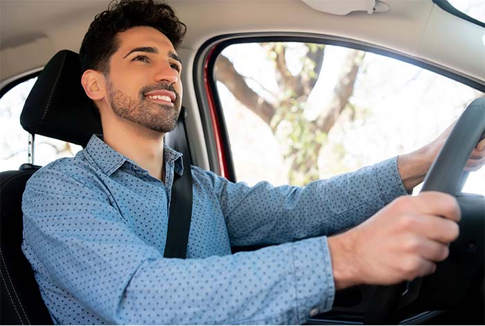 Día Mundial de la Seguridad Vial: Cuatro consejos que fomentan la conducción responsable