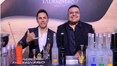 Grupo Tabernero destacó en el "Luxury Wine Experience"