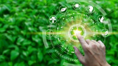 Dos tendencias que marcan la agenda empresarial global: la sostenibilidad y el uso responsable de la tecnología