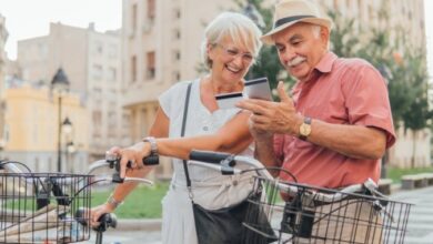 Ecosistema plateado: Experian explica 4 maneras en que los adultos mayores contribuyen en el sector económico