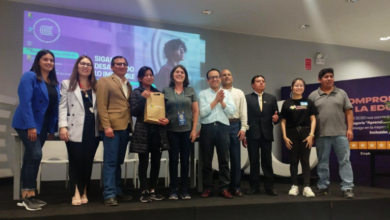 Estudiantes peruanos participarán en campeonato mundial de Microsoft Office en Estados Unidos