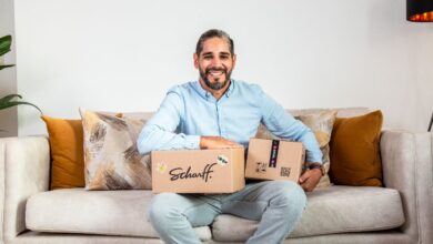 Scharff apunta a un crecimiento del 30 % en el 2023 impulsado por innovadoras soluciones logísticas para emprendedores y el sector retail