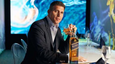 Johnnie Walker Blue Label se inspira en los versos de “Fina Estampa” de Chabuca Granda para celebrar el Día del Padre