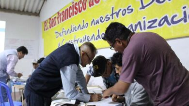 Maestros de obra serán capacitados para mejorar viviendas en Villa María del Triunfo