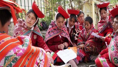 “La Oportunidad”: Conoce a las jóvenes cusqueñas que están marcando un hito