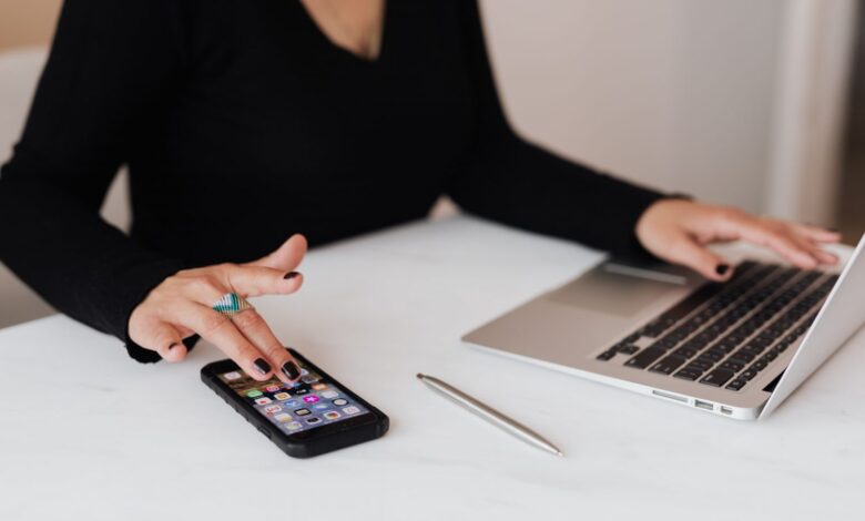 El 47% de las grandes empresas confía en las redes sociales para informarse sobre ciberamenazas