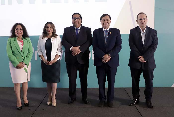GORE Lambayeque prevé impulsar proyectos por US$ 5,000 millones a través de PROINVERSIÓN