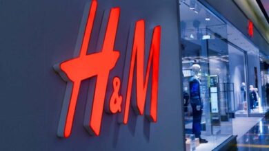 Grupo H&M registra incremento de ingresos en segundo trimestre de 2023