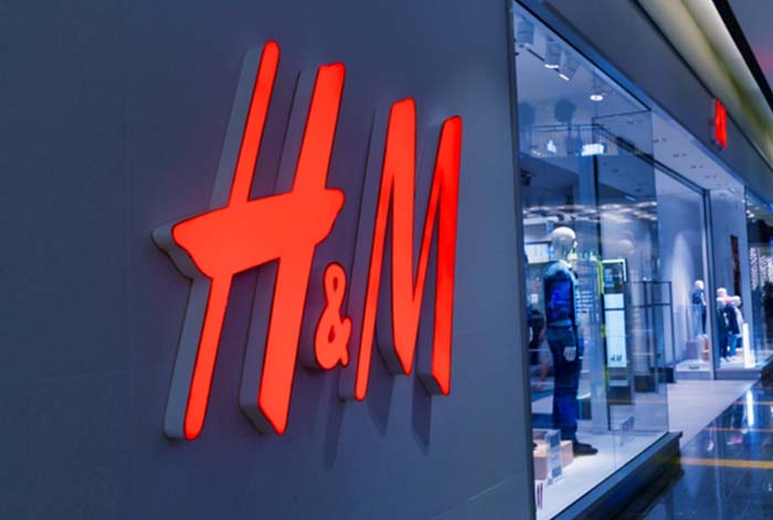 Grupo H&M registra incremento de ingresos en segundo trimestre de 2023