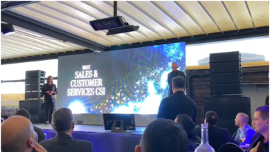 Mercedes-Benz Perú dentro de los 4 finalistas mundiales con el mejor Índice de Satisfacción del Cliente (CSI)