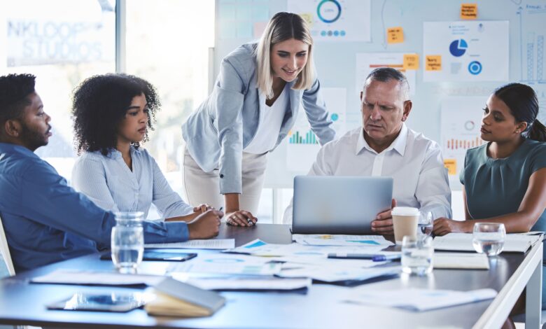 conoce 5 aspectos para conseguir oficinas de dirección de proyectos de clase mundial