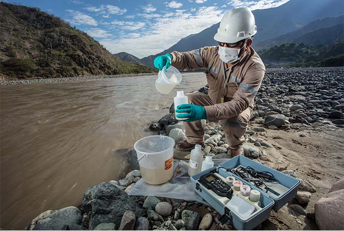 “Desafío Veta Poderosa”, la iniciativa que busca transformar el sector minero