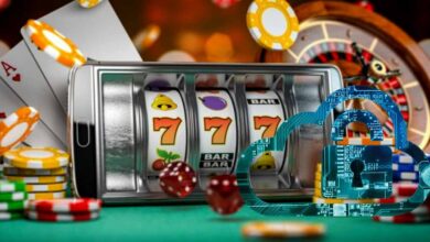 7 consejos para mantener la seguridad en un casino en línea